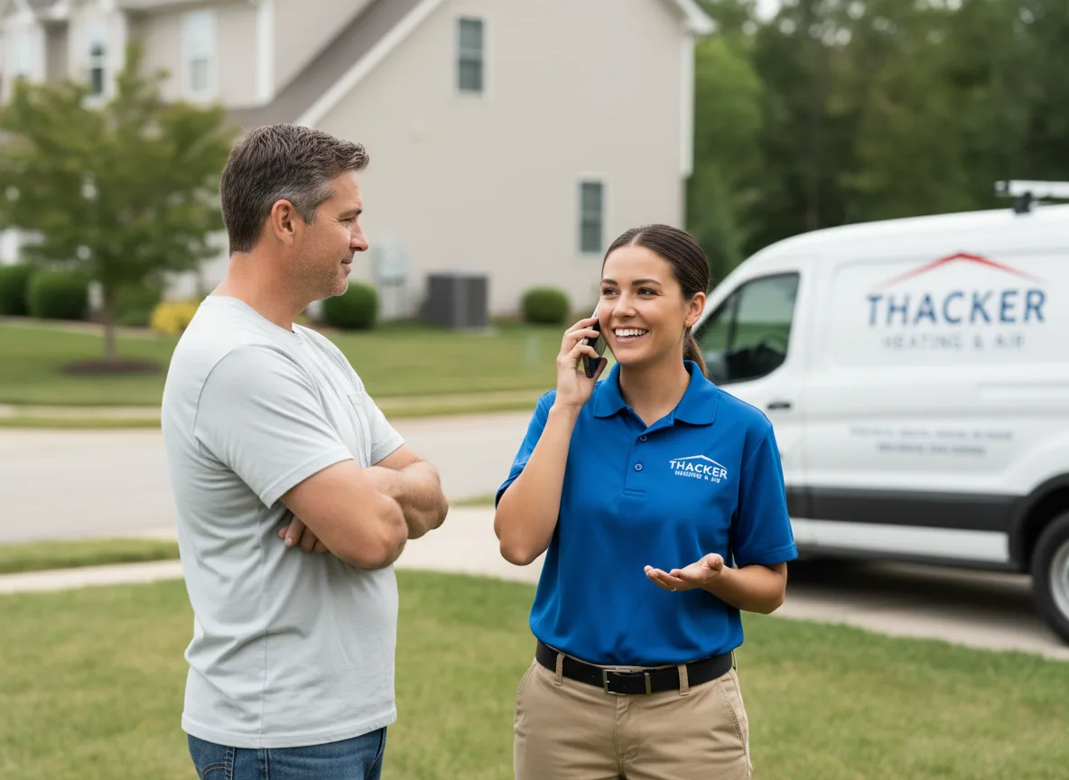 Ac Repair Pottersville, MO FAQs